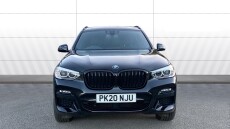 BMW X3 xDrive20d M Sport 5dr Step Auto Diesel Estate
